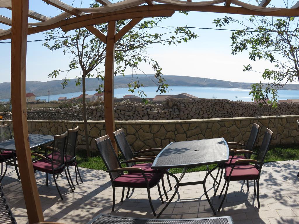 Bed & Breakfast Marta & Tona Kustici Exterior photo